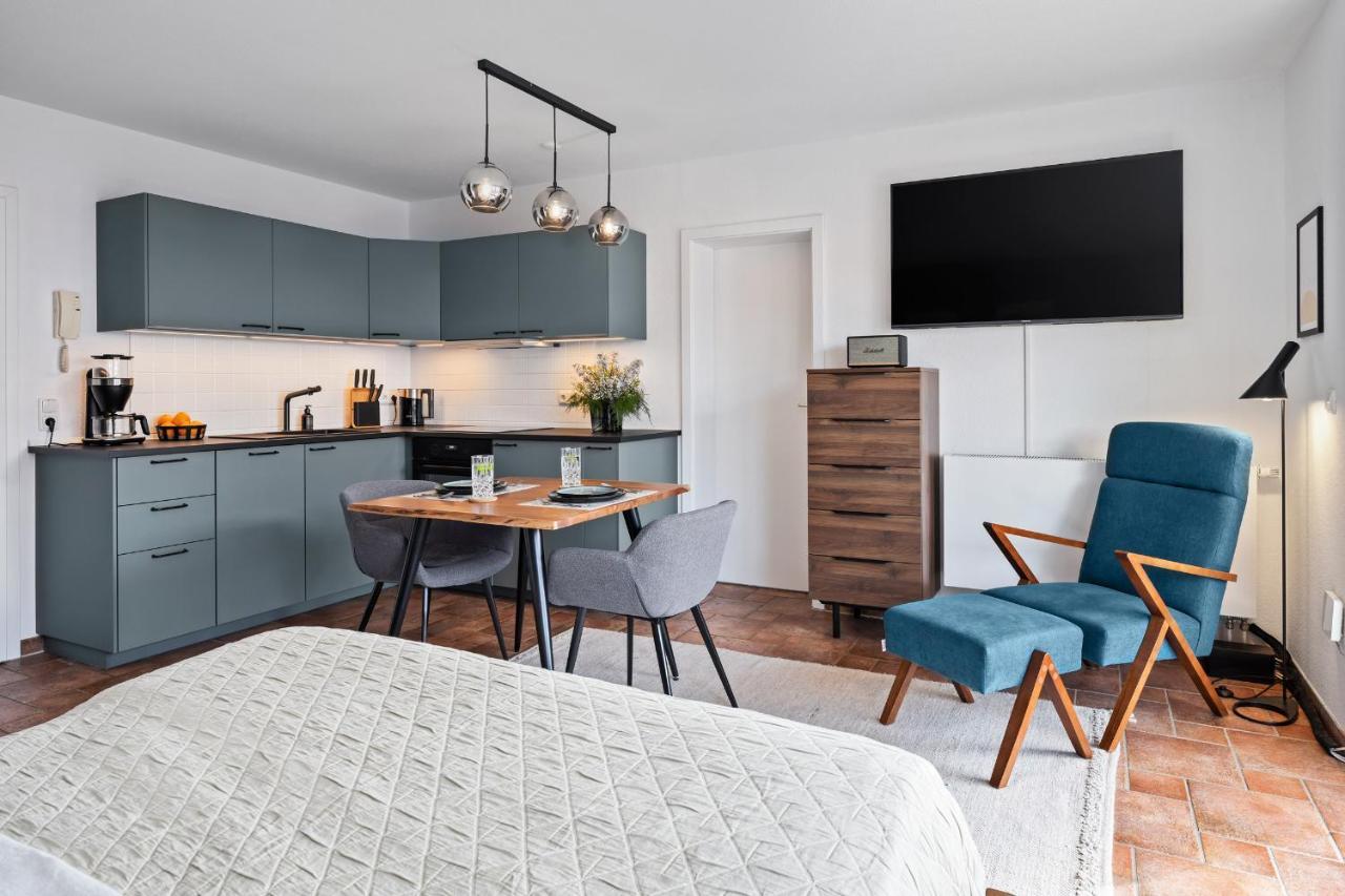 Apartamento Friedenstrasse 43 Whg Mara Zingst Exterior foto